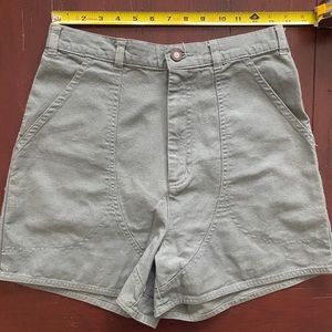 Patagonia Spring 1999 Original Stand Up Short